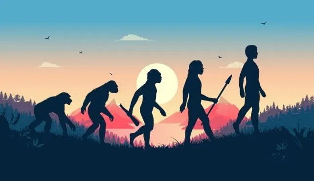 Proteini Stari 400.000 Godina Otkrivaju Genetsko Mešanje Između Homo erectus‑a i Denisovana