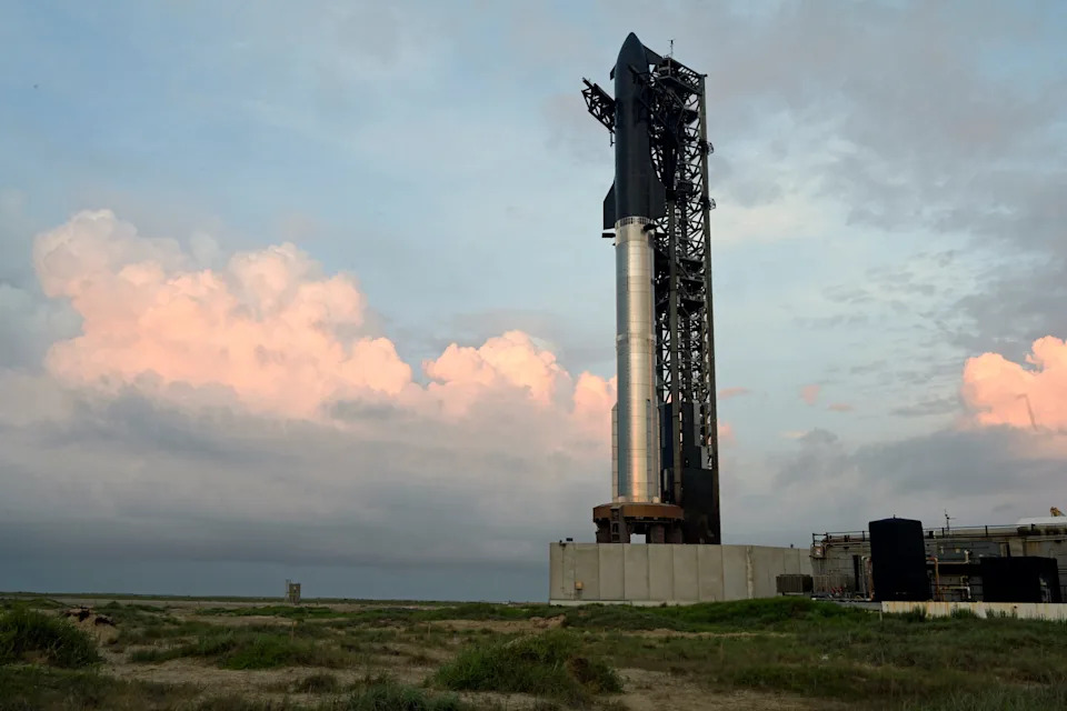 SpaceX Najavio Datum Lansiranja: Starship Cilja 19. Maj 2026. — V3 Sa Mogućnošću Dopune Goriva U Orbiti