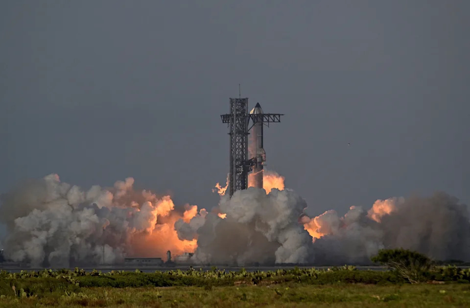 SpaceX Najavio Datum Lansiranja: Starship Cilja 19. Maj 2026. — V3 Sa Mogućnošću Dopune Goriva U Orbiti