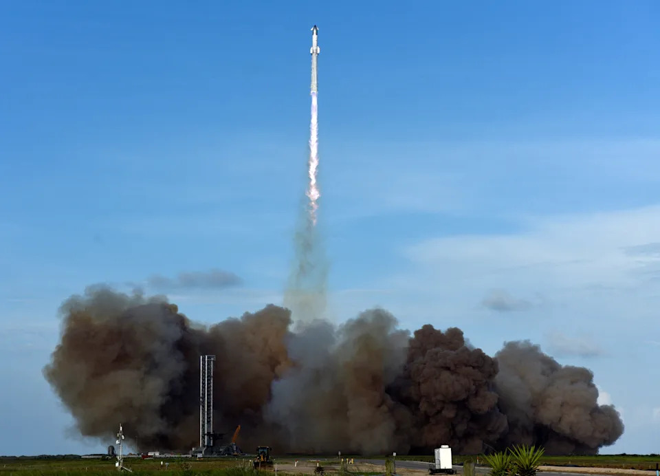 SpaceX Najavio Datum Lansiranja: Starship Cilja 19. Maj 2026. — V3 Sa Mogućnošću Dopune Goriva U Orbiti