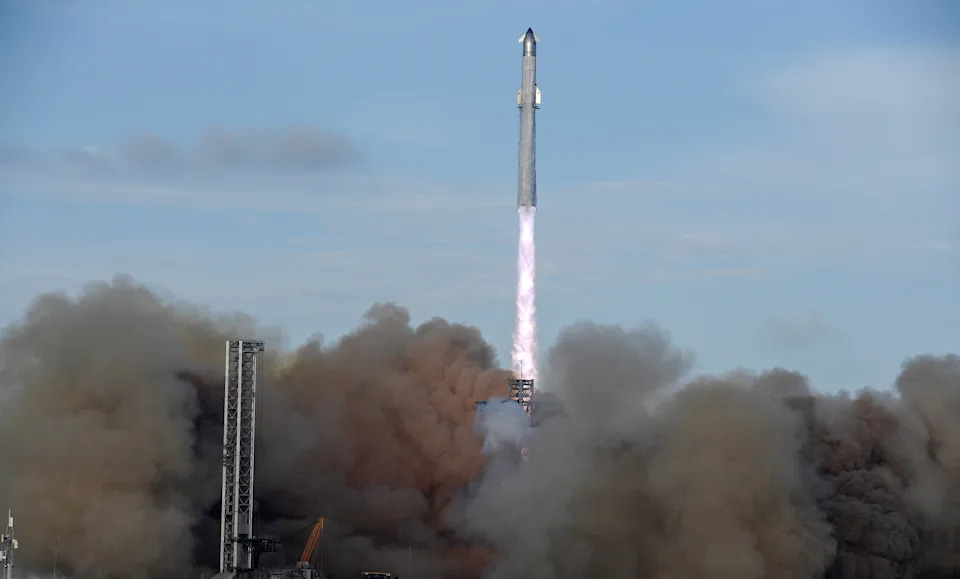 SpaceX Najavio Datum Lansiranja: Starship Cilja 19. Maj 2026. — V3 Sa Mogućnošću Dopune Goriva U Orbiti