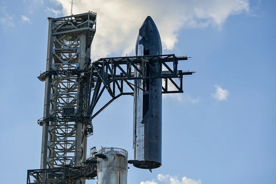 SpaceX Najavio Datum Lansiranja: Starship Cilja 19. Maj 2026. — V3 Sa Mogućnošću Dopune Goriva U Orbiti