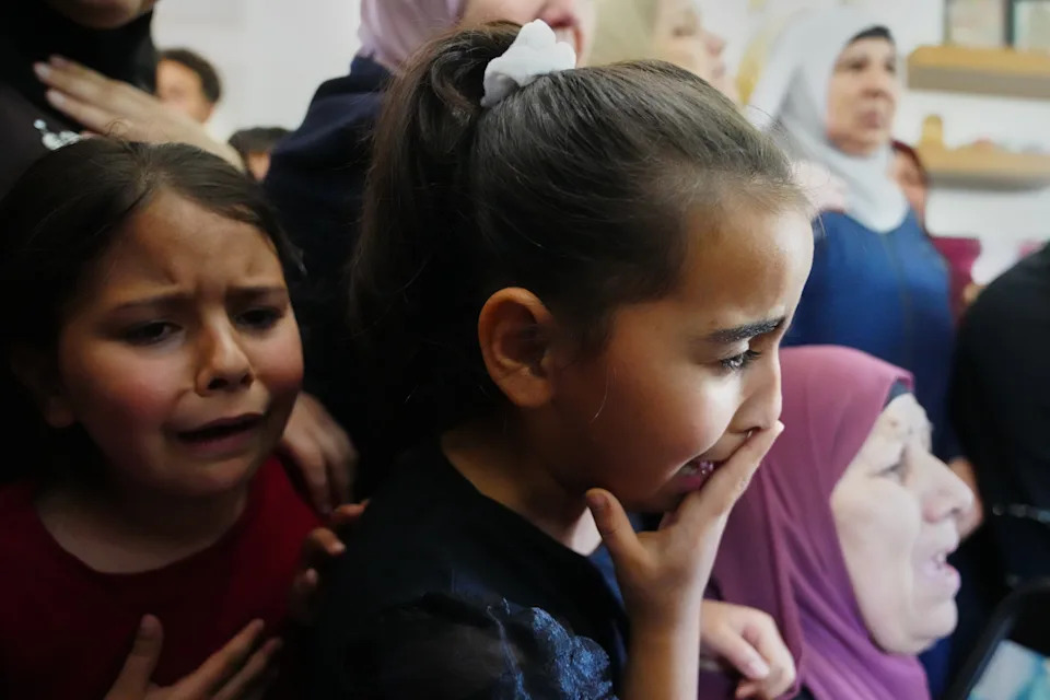 Palestinac (44) ubijen kod Al‑Rama dok je pokušavao da pređe barijeru radi posla, porodica tvrdi da nije bio pretnja