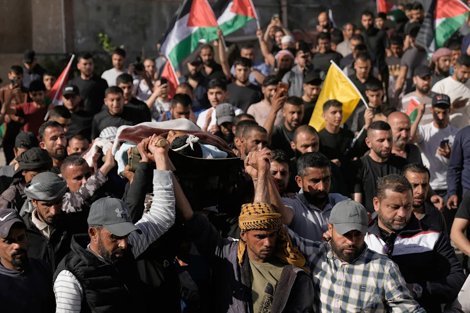 Palestinac (44) ubijen kod Al‑Rama dok je pokušavao da pređe barijeru radi posla, porodica tvrdi da nije bio pretnja