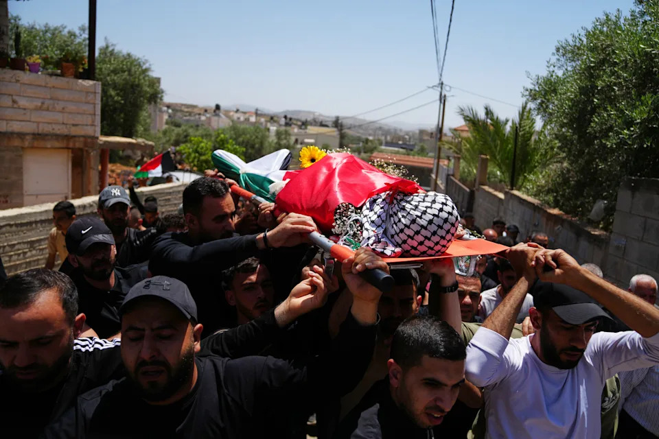 Palestinac (44) ubijen kod Al‑Rama dok je pokušavao da pređe barijeru radi posla, porodica tvrdi da nije bio pretnja
