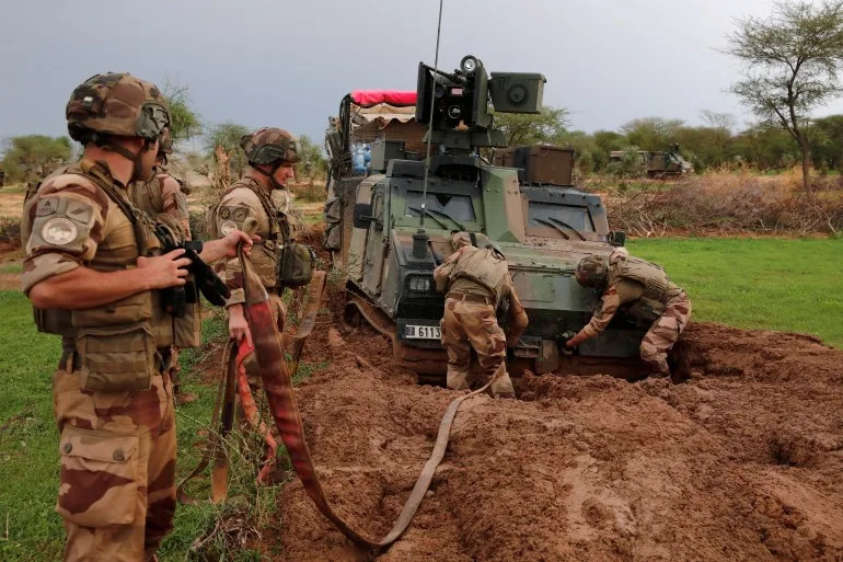 Može Li Macronova Poseta Keniji Oživeti Francuski Uticaj u Africi?