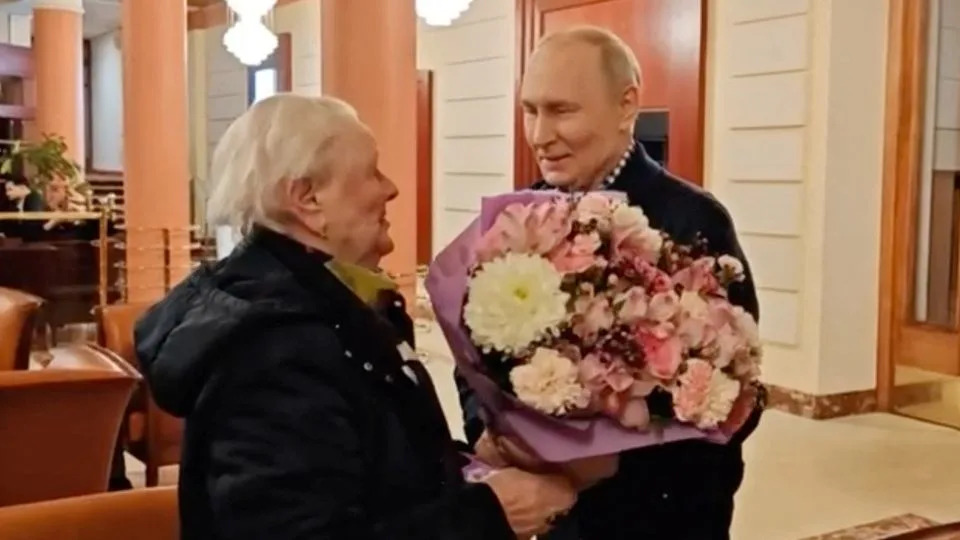 Putin Najavljuje: Sarmat Spreman Za Borbenu Dužnost Do Kraja Godine Nakon Testa