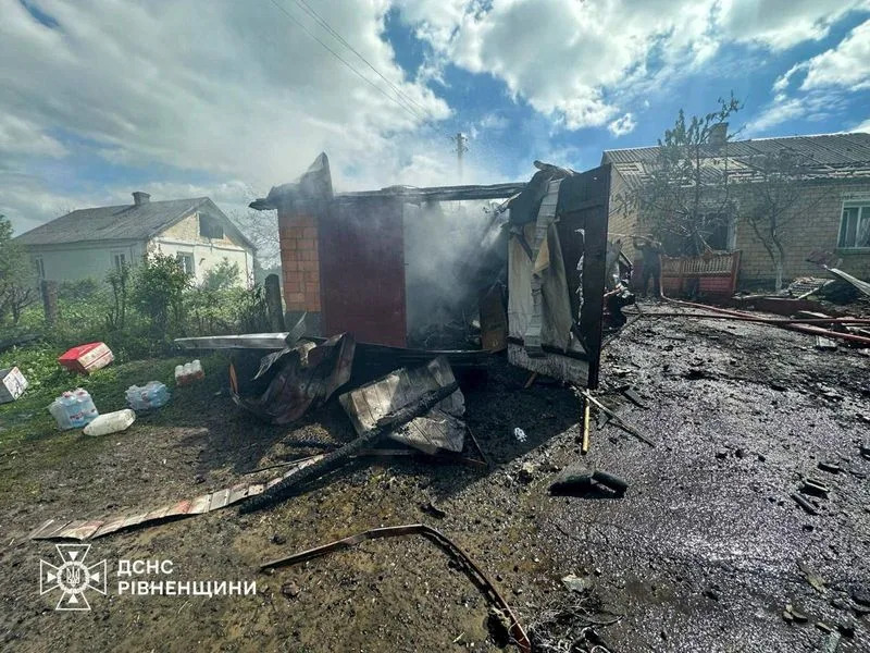 Masovni dnevni dronski napad na zapadnu Ukrajinu: Najmanje šest poginulih, Poljska podigla avione