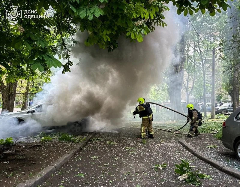 Masovni dnevni dronski napad na zapadnu Ukrajinu: Najmanje šest poginulih, Poljska podigla avione
