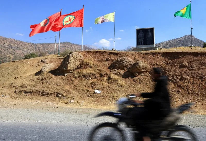 Rat u Iranu Usporava Tursko‑PKK Pregovaranje: Mirni Proces Na Čekanju Dok Region Gori