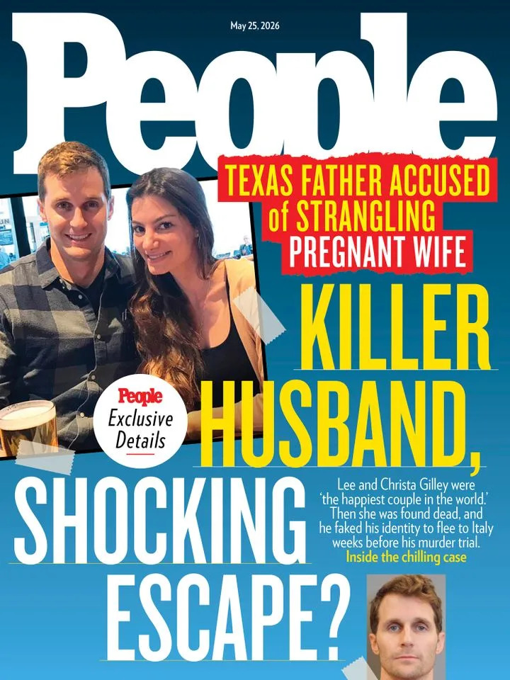 Lee Gilley Timeline: Texas Man Charged With Killing Pregnant Wife Flees To Italy, Seeks Asylum