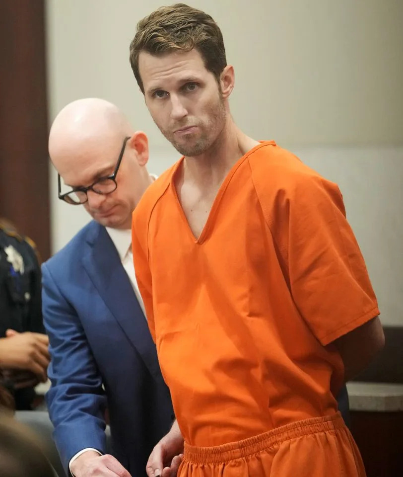 Lee Gilley Timeline: Texas Man Charged With Killing Pregnant Wife Flees To Italy, Seeks Asylum
