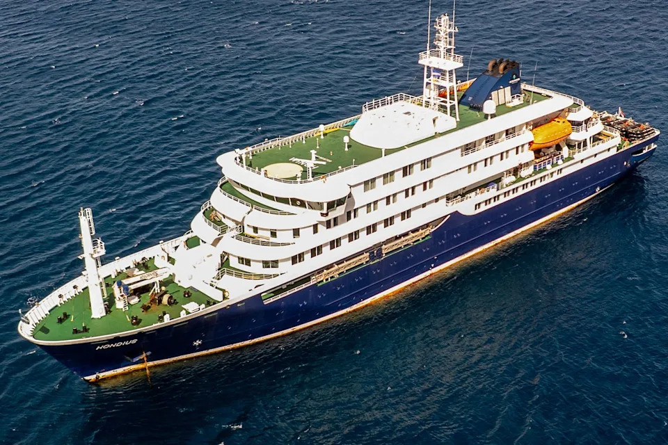 When Will MV Hondius Be Cleared to Sail? Hantavirus Outbreak Puts May 29 Arctic Cruise in Doubt