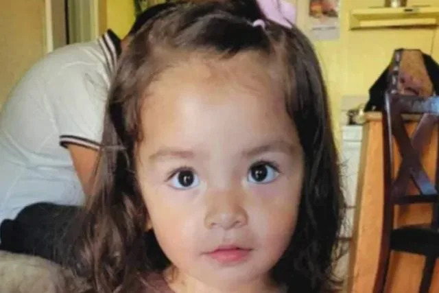 Mother Sentenced to 25 Years to Life After 4-Year-Old Daughter Found Dead in Car