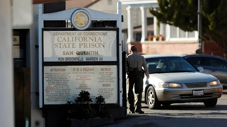 Report: California Death-Row Inmates Used Taxpayer-Funded Tablets To View Pornography, Evade Controls
