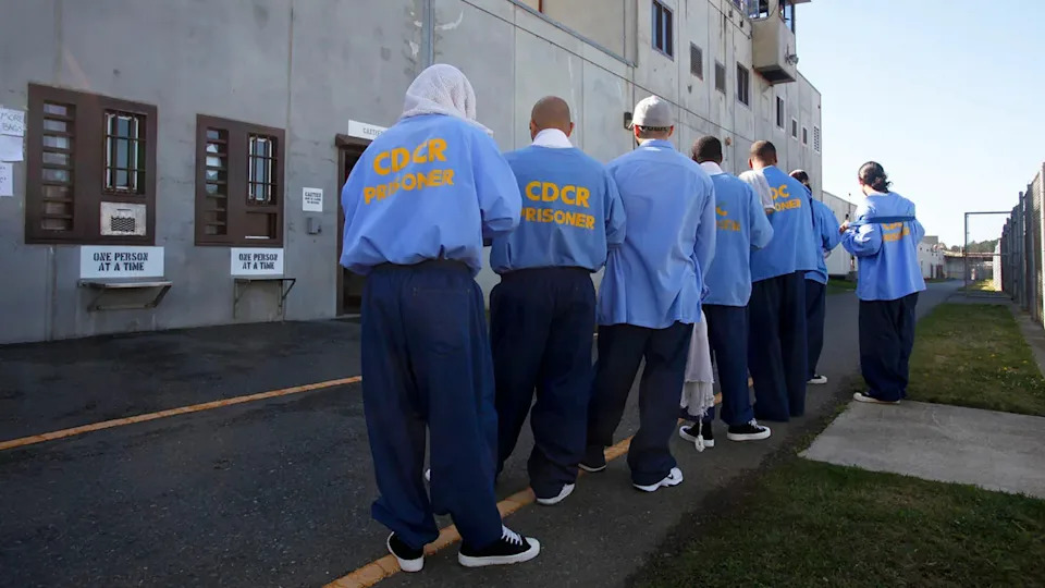 Report: California Death-Row Inmates Used Taxpayer-Funded Tablets To View Pornography, Evade Controls