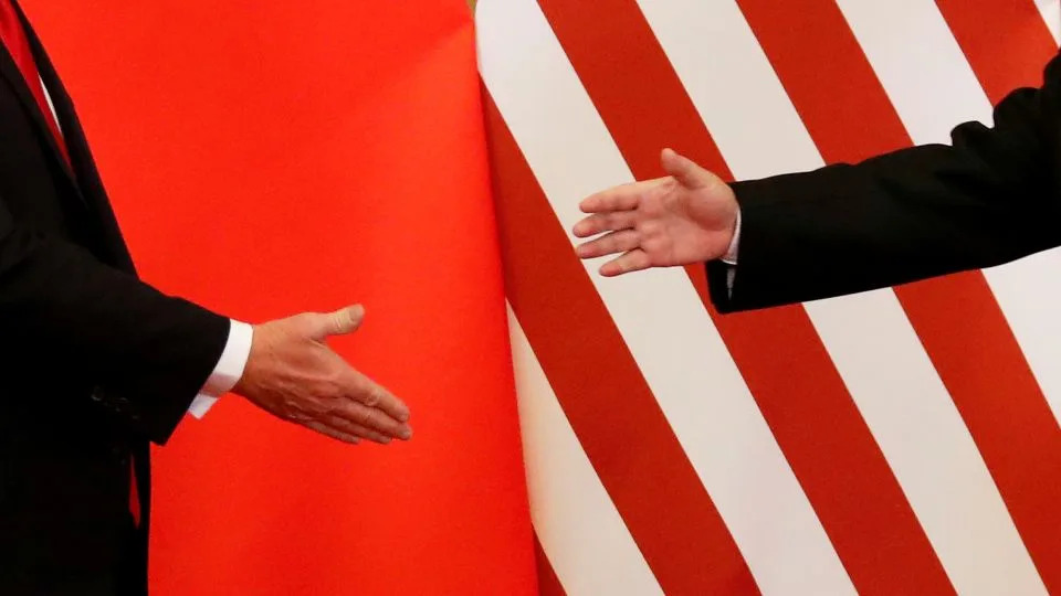 Xi’s Long Game With Trump: 30 Years Reporting on How US–China Ties Have Shifted
