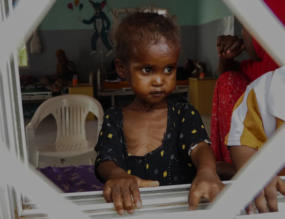 Somalija Pred Kolapsom: Suša Koja Bi Mogla Biti Najgora — Humanitarna Pomoć Drastično Smanjena