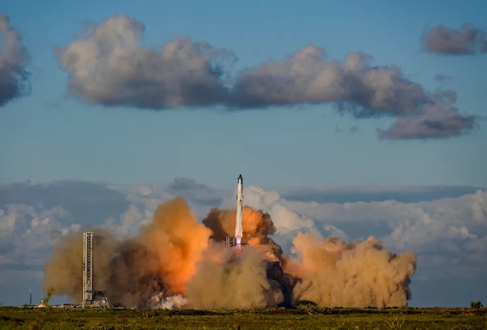 Od eksplozija do prekretnica: Starship pred 12. letom — šta je SpaceX naučio