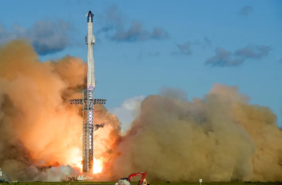 Od eksplozija do prekretnica: Starship pred 12. letom — šta je SpaceX naučio