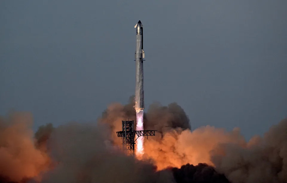 Od eksplozija do prekretnica: Starship pred 12. letom — šta je SpaceX naučio
