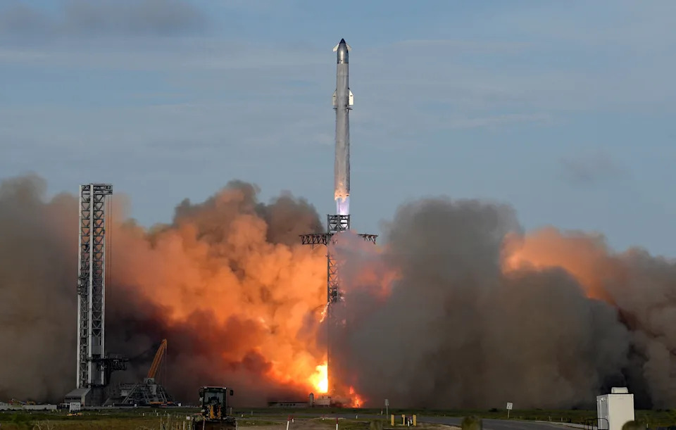 Od eksplozija do prekretnica: Starship pred 12. letom — šta je SpaceX naučio