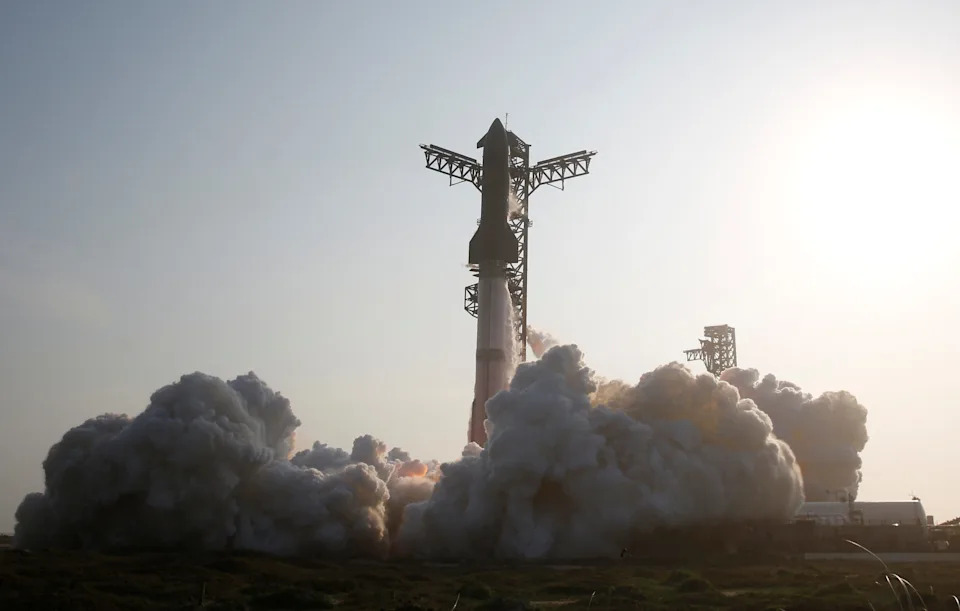 Od eksplozija do prekretnica: Starship pred 12. letom — šta je SpaceX naučio
