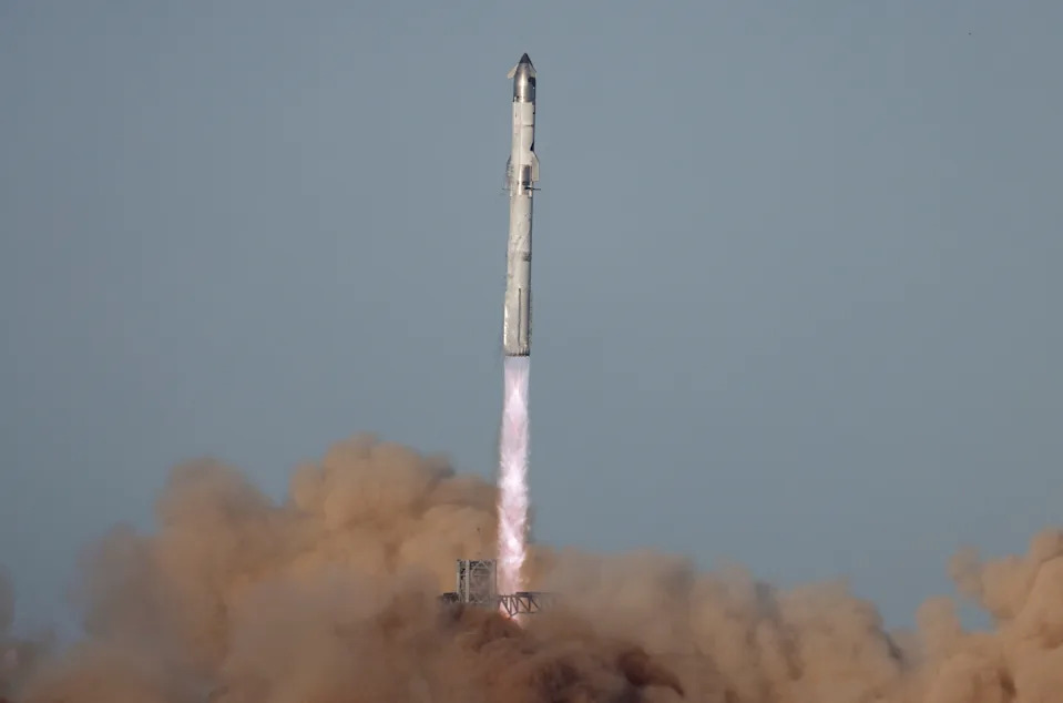 Od eksplozija do prekretnica: Starship pred 12. letom — šta je SpaceX naučio