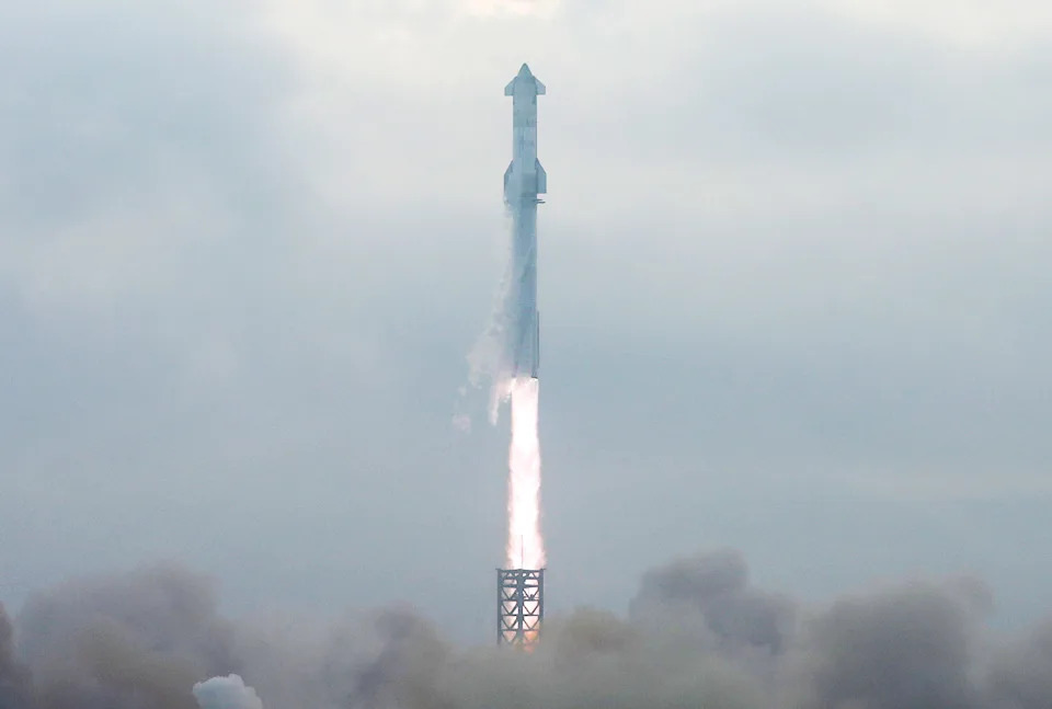 Od eksplozija do prekretnica: Starship pred 12. letom — šta je SpaceX naučio