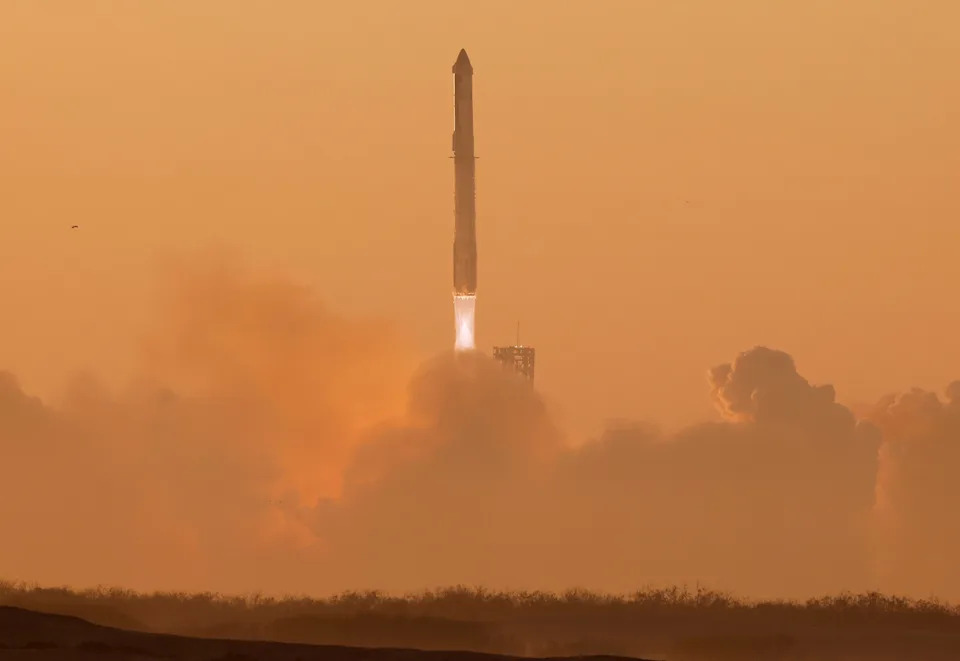 Od eksplozija do prekretnica: Starship pred 12. letom — šta je SpaceX naučio