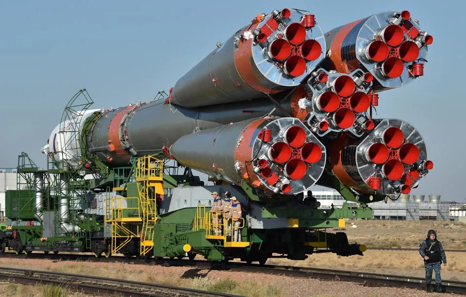Svetski svemirski lideri mogli bi blokirati SpaceX-ov plan za milion satelita