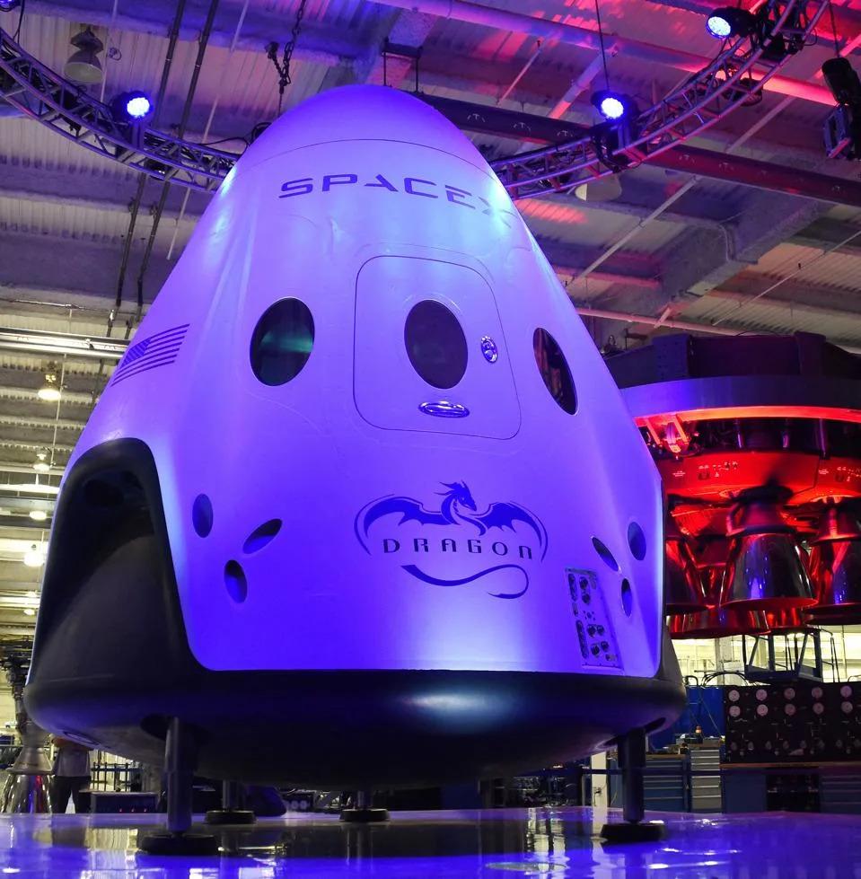 Svetski svemirski lideri mogli bi blokirati SpaceX-ov plan za milion satelita