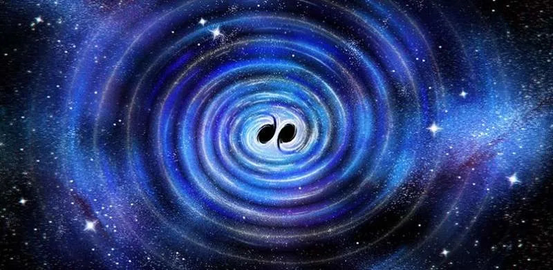 Tihi „zvuk“ crne rupe donosi precizniji test Ajnštajnove gravitacije