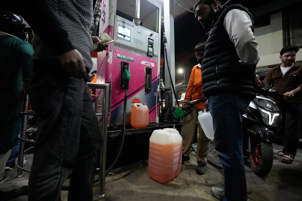 Energetski šok iz Irana podstiče veliku ekspanziju etanola i biogoriva širom Azije