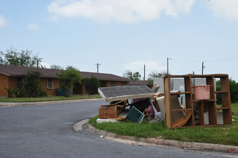 Texas Public Housing Panic Shows Stakes of Proposed HUD Rule That Could Bar Households With Undocumented Members