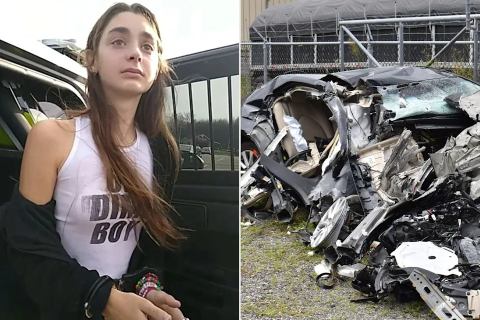 Where Mackenzie Shirilla Is Now: Life, Conviction and Ongoing Appeals After the 100 MPH Crash