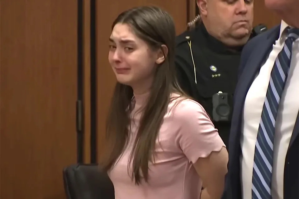 Where Mackenzie Shirilla Is Now: Life, Conviction and Ongoing Appeals After the 100 MPH Crash