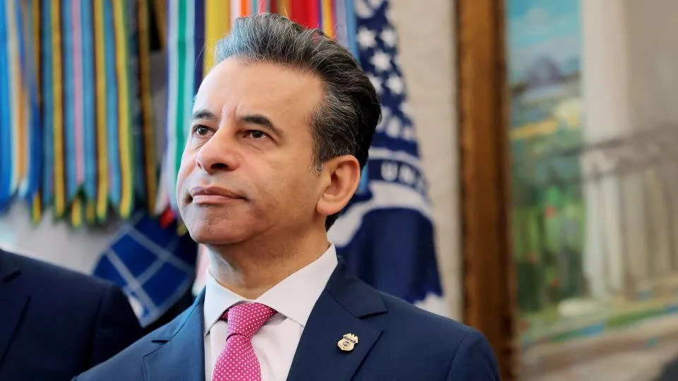 White House Rushes to Stabilize HHS Leadership — FDA Nominee Expected Within Weeks
