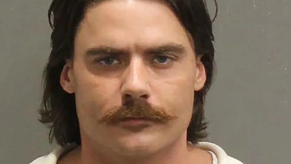 Livestreamer 'Chud the Builder' Charged With Attempted Murder After Clarksville Courthouse Shooting; Bond Set at $1.25M