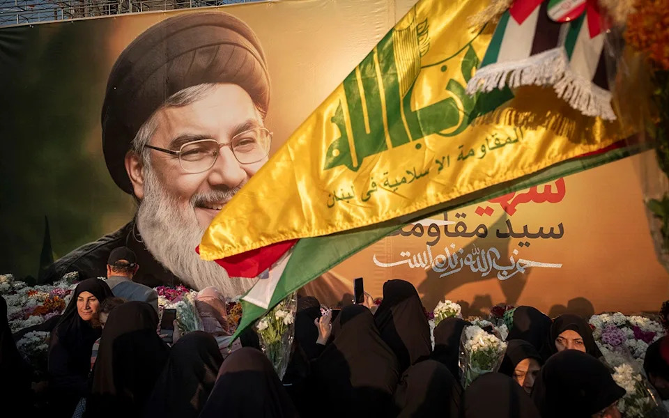 Liban Optužuje Iran: Navodni Pripadnici IRGC-a Uvedeni Pod 'Diplomatskim' Pokrićem