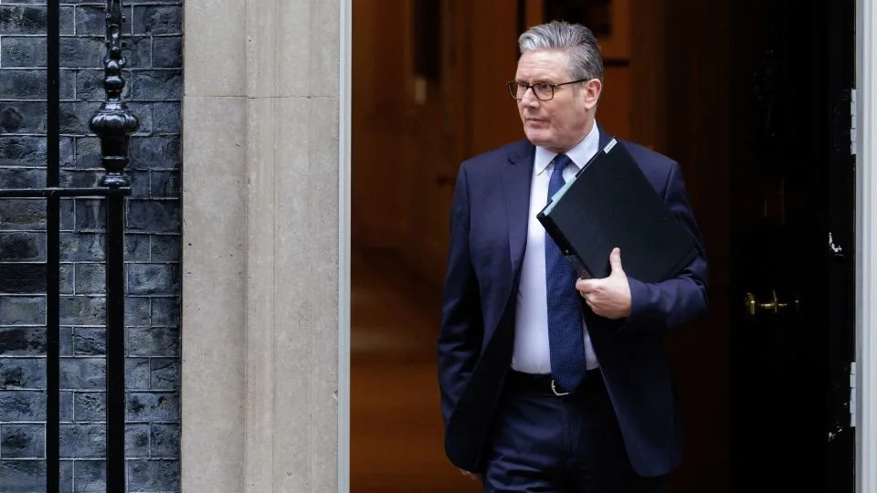 Is Britain Becoming Ungovernable? Starmer’s Struggle, Political Flux and an Economy Under Strain