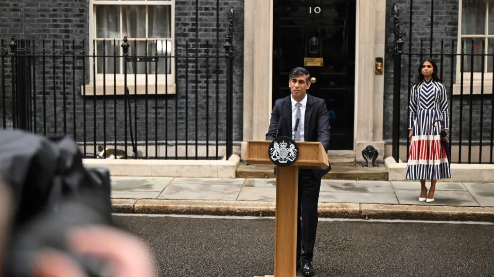 Is Britain Becoming Ungovernable? Starmer’s Struggle, Political Flux and an Economy Under Strain