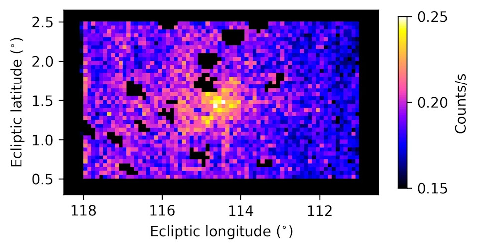 Vera C. Rubin Observatory je snimio međuzvezdanu kometu 3I/ATLAS deset dana pre zvaničnog otkrića