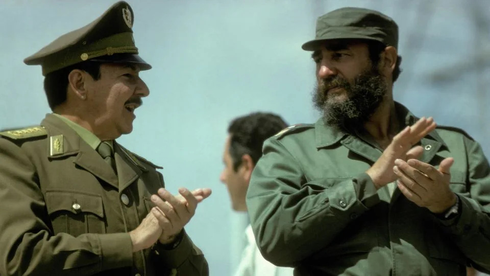 Raúl Castro: Moć Iza Prestola — Kako Ostaje Uticajan Nakon Povlačenja