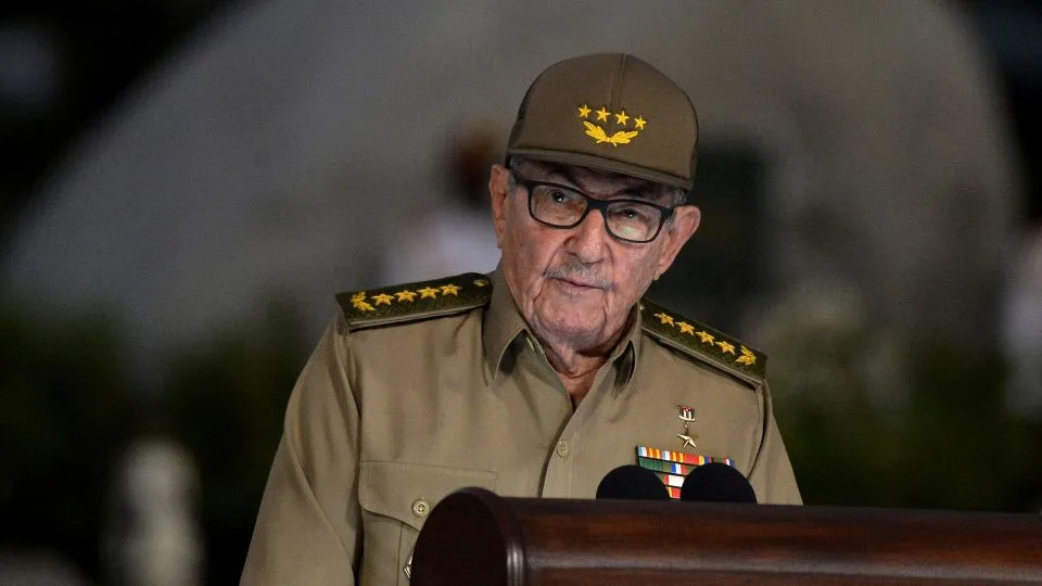 Raúl Castro: Moć Iza Prestola — Kako Ostaje Uticajan Nakon Povlačenja