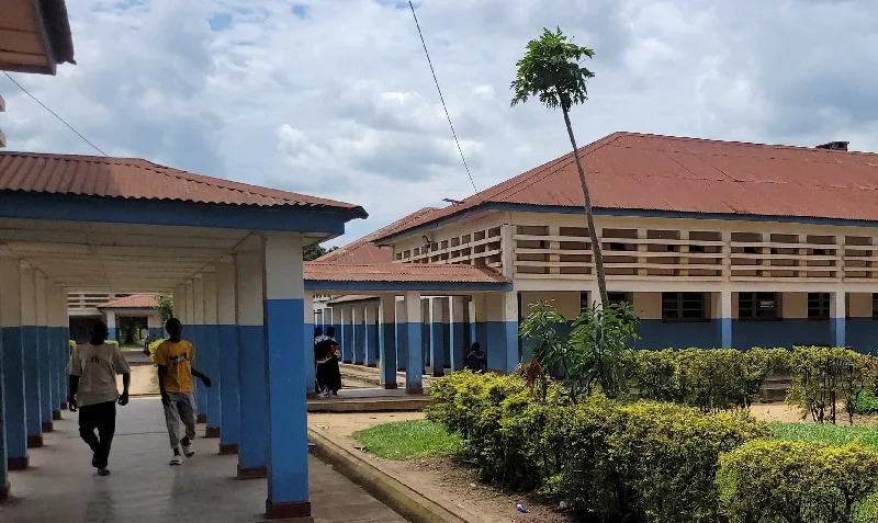 SZO Proglasila Izbijanje Ebole (Bundibugyo) U DR Kongo I Ugandi Za Međunarodno Javnostveno Vanredno Zdravstveno Stanje