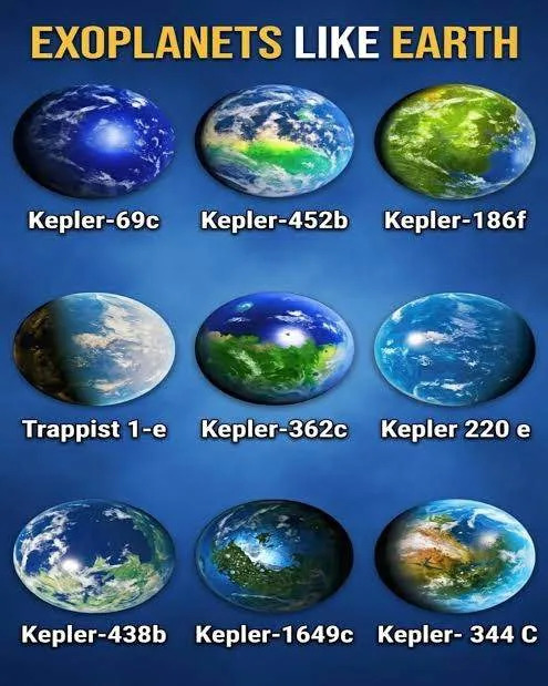 Stene planete manje od 0,8 Zemljinog radijusa verovatno ne mogu dugo da zadrže atmosferu