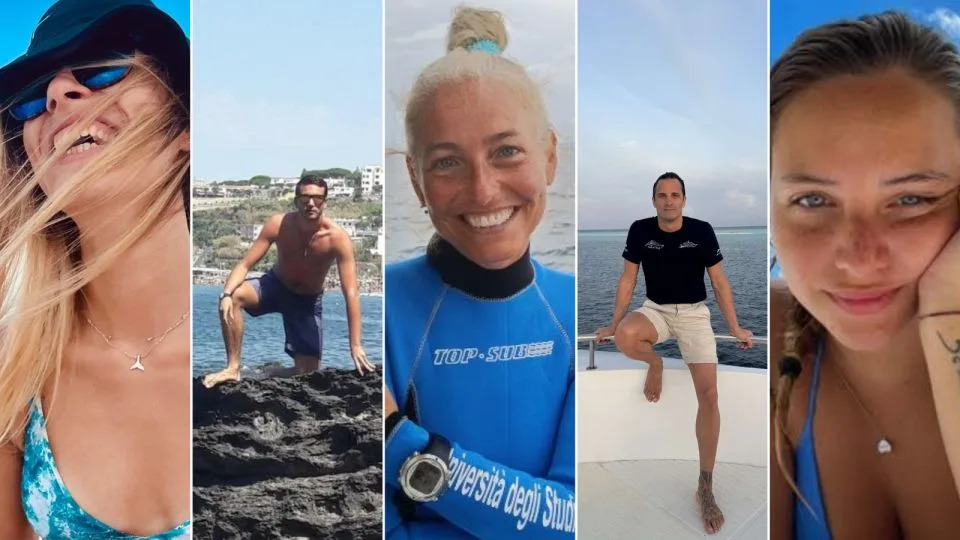 Vrhunski speleoronioci stižu na Maldive da nastave opasnu misiju izvlačenja tela italijanskih turista