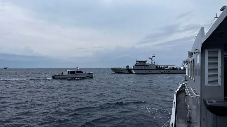 Vrhunski speleoronioci stižu na Maldive da nastave opasnu misiju izvlačenja tela italijanskih turista