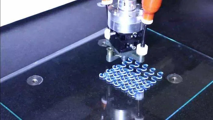 Revolucionarni 3D-štampani veštački mišići koji se savijaju i uvijaju po potrebi